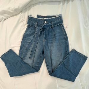 Vintage forever 22 curve jeans